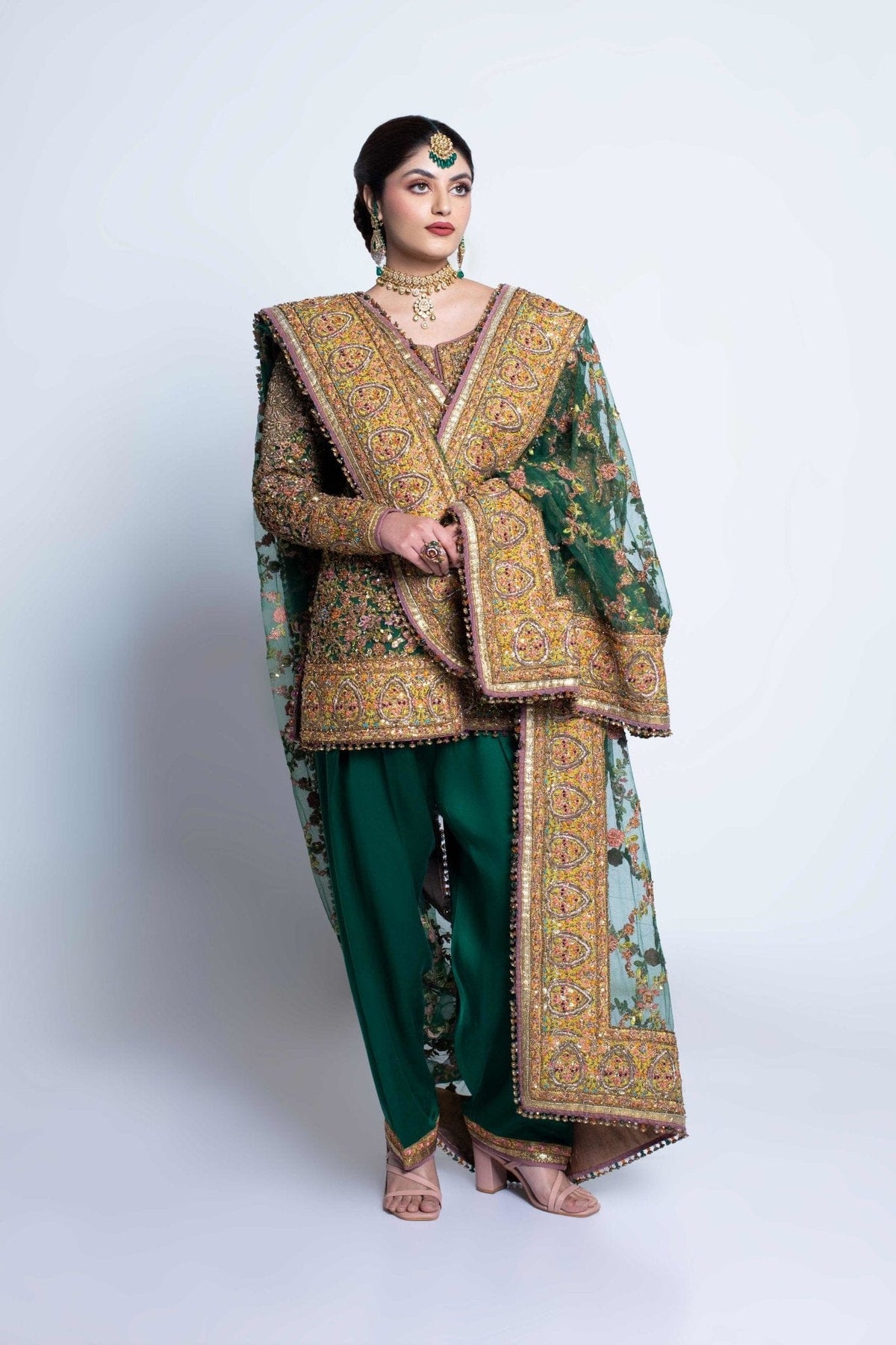 NAULAKHA