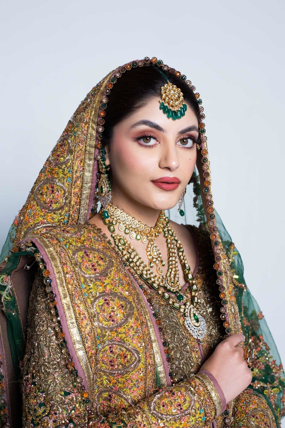 NAULAKHA