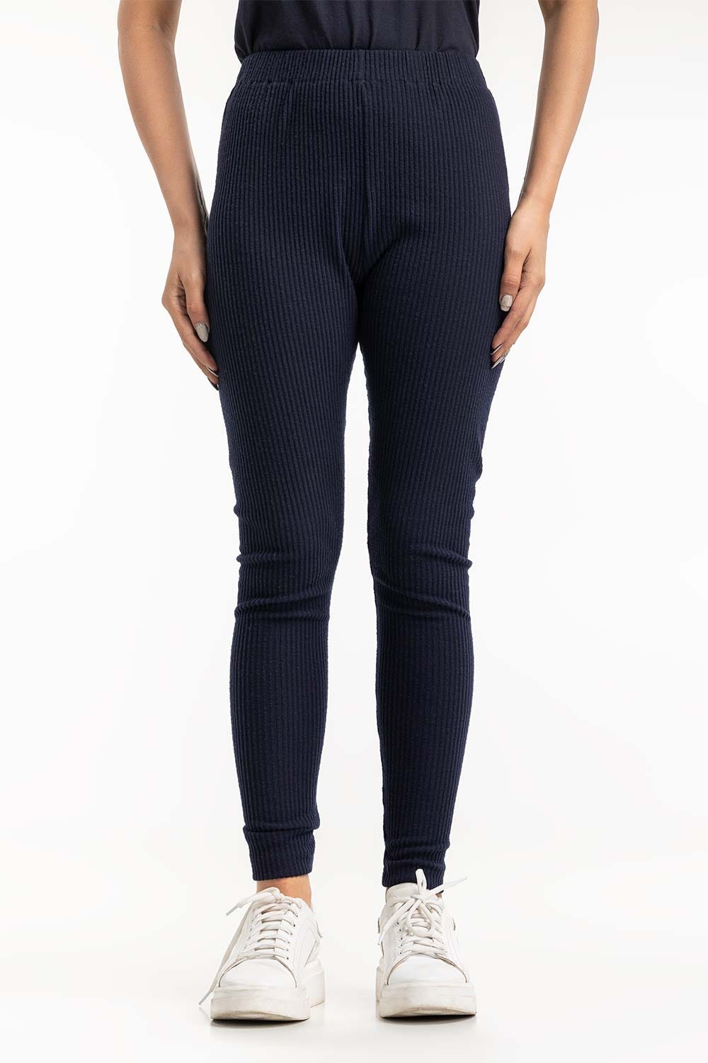Navy Tights