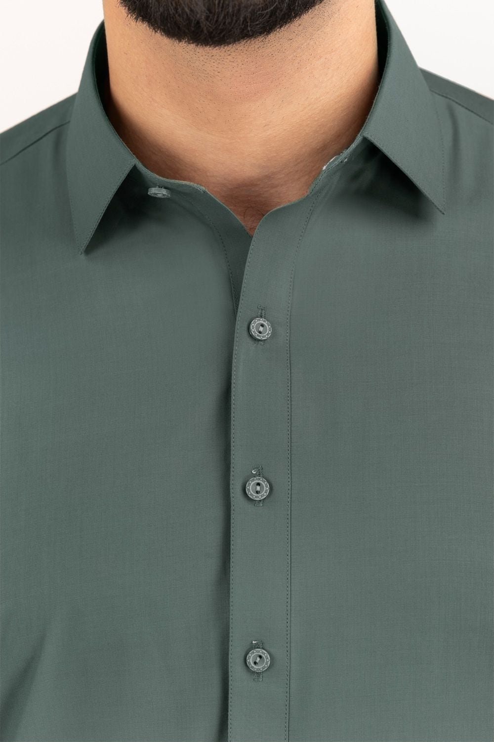 Nawab Latha Unstitched Fabric Cotton-Lf