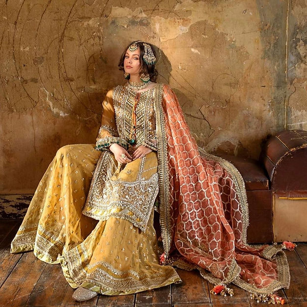Sobia Nazir – Nayab Style