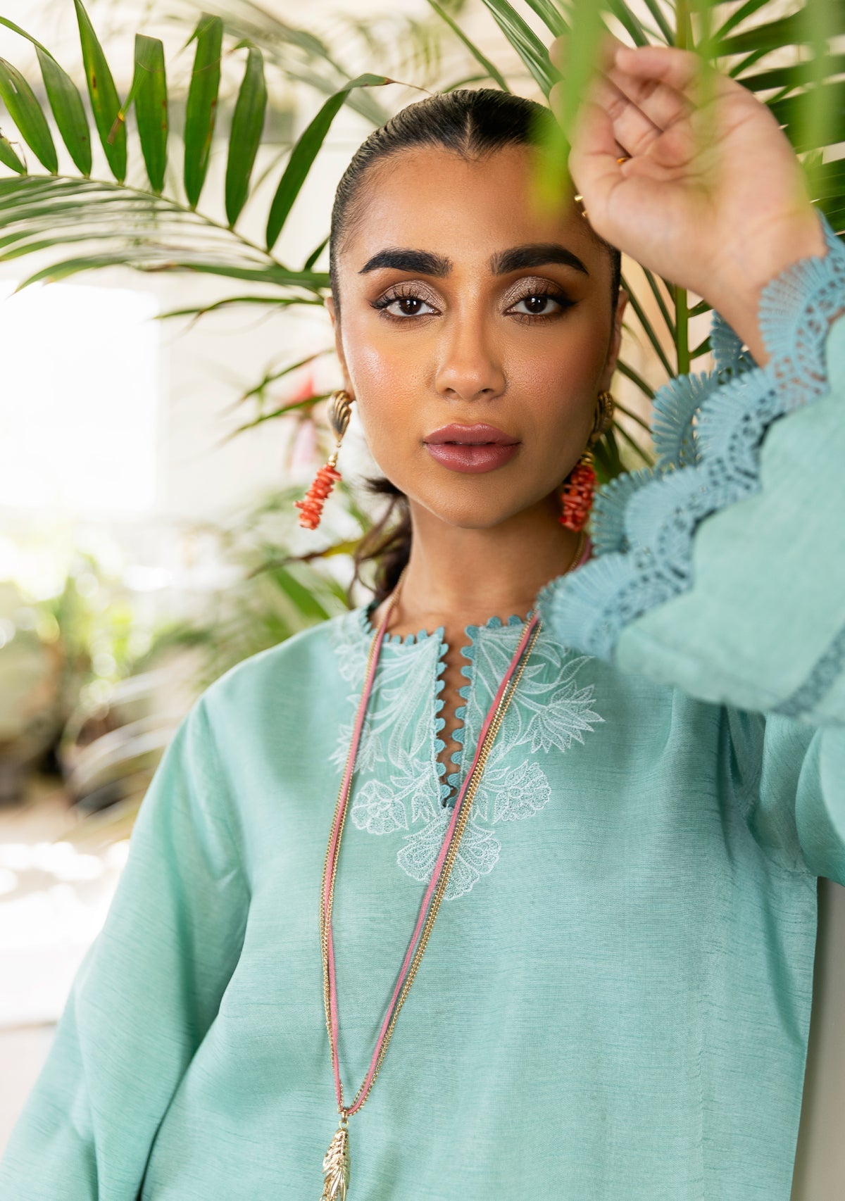 Zainab Zulfiqar Global
