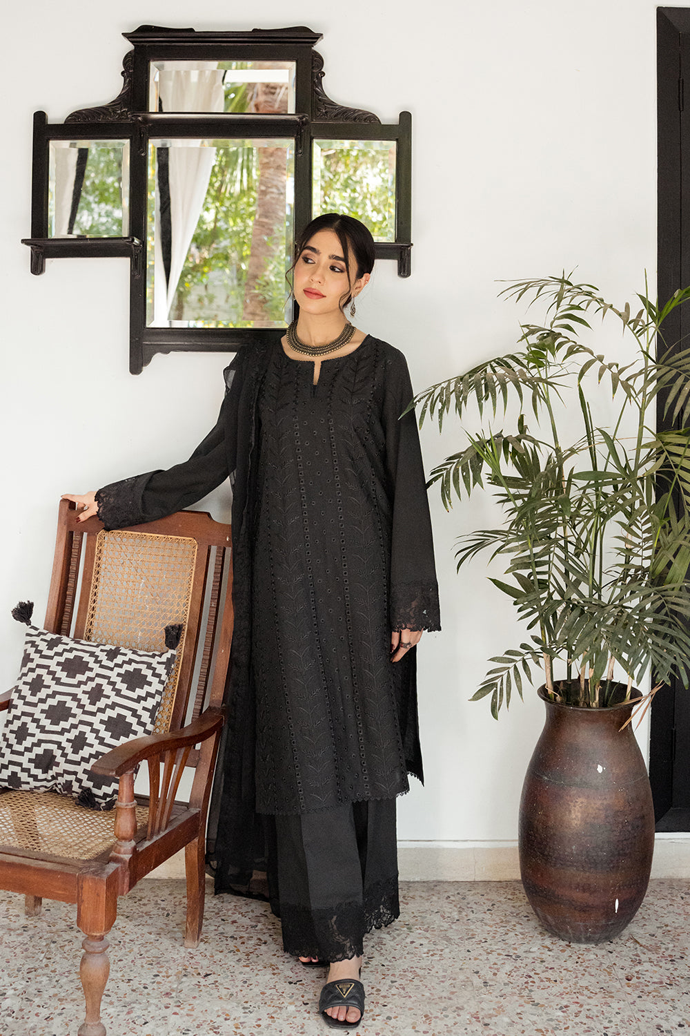 Darol Dupatta