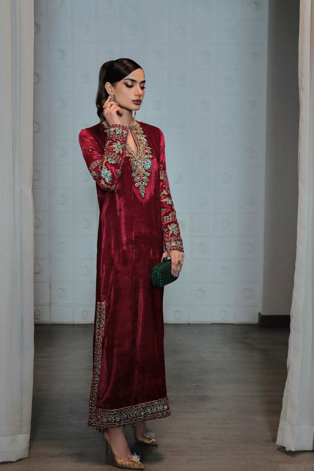 Saira Rizwan