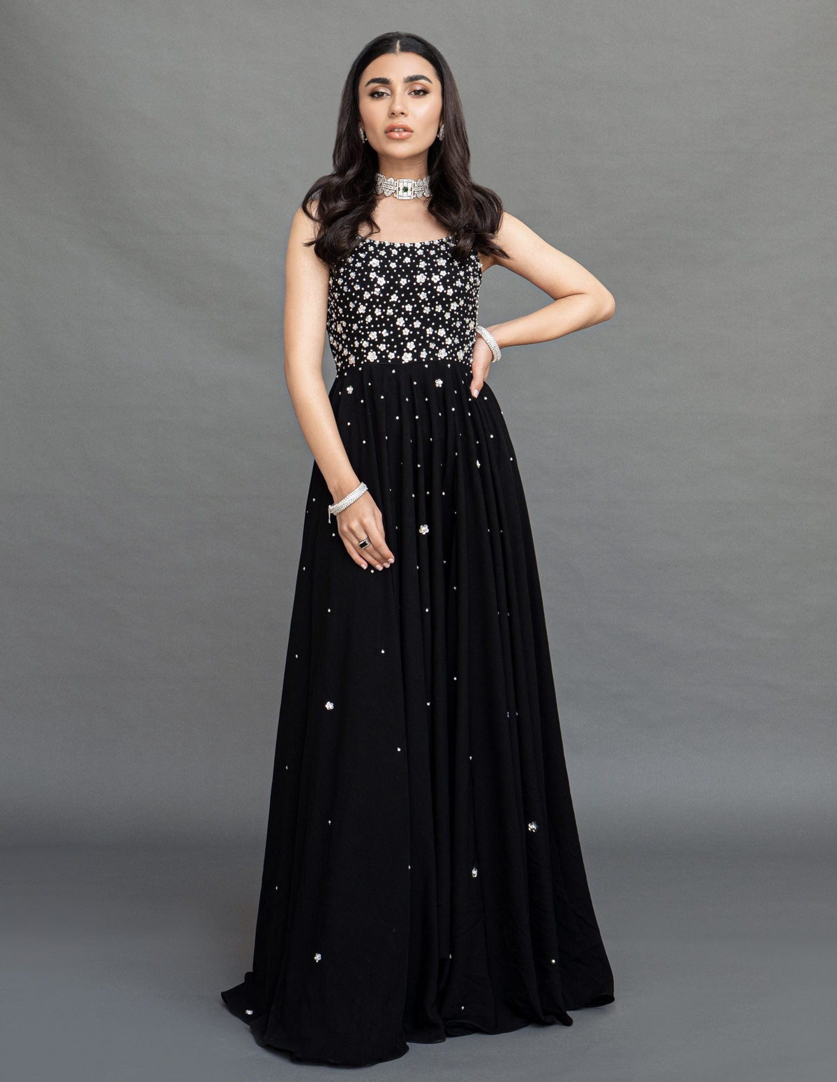 THE LEYLA PESHWAS