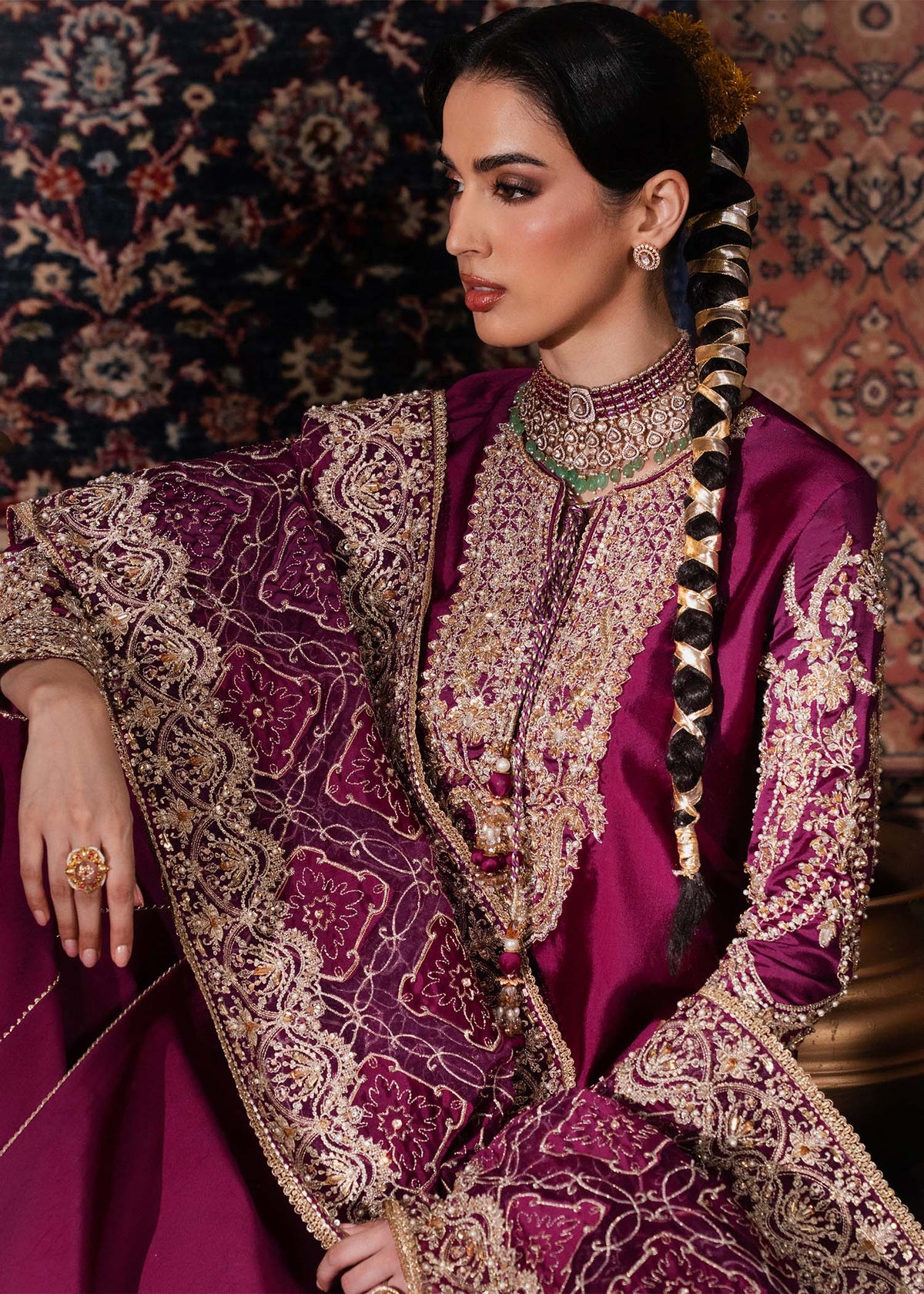Nilofer - Ready To Ship