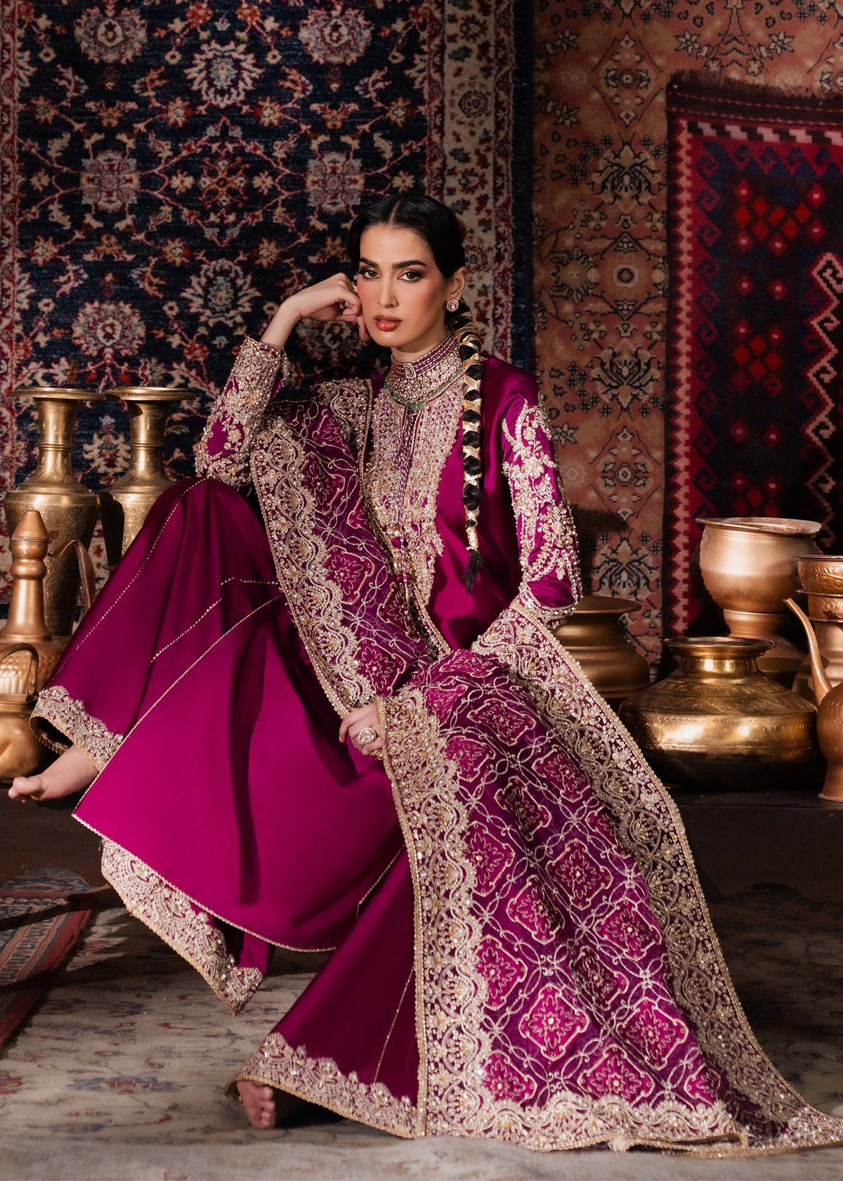 Nilofer - Ready To Ship