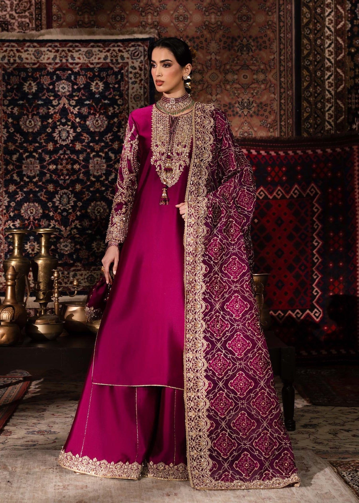 Nilofer - Ready To Ship