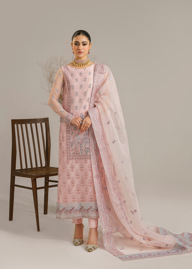 Akbar Aslam – Niloufer U-1521 Style