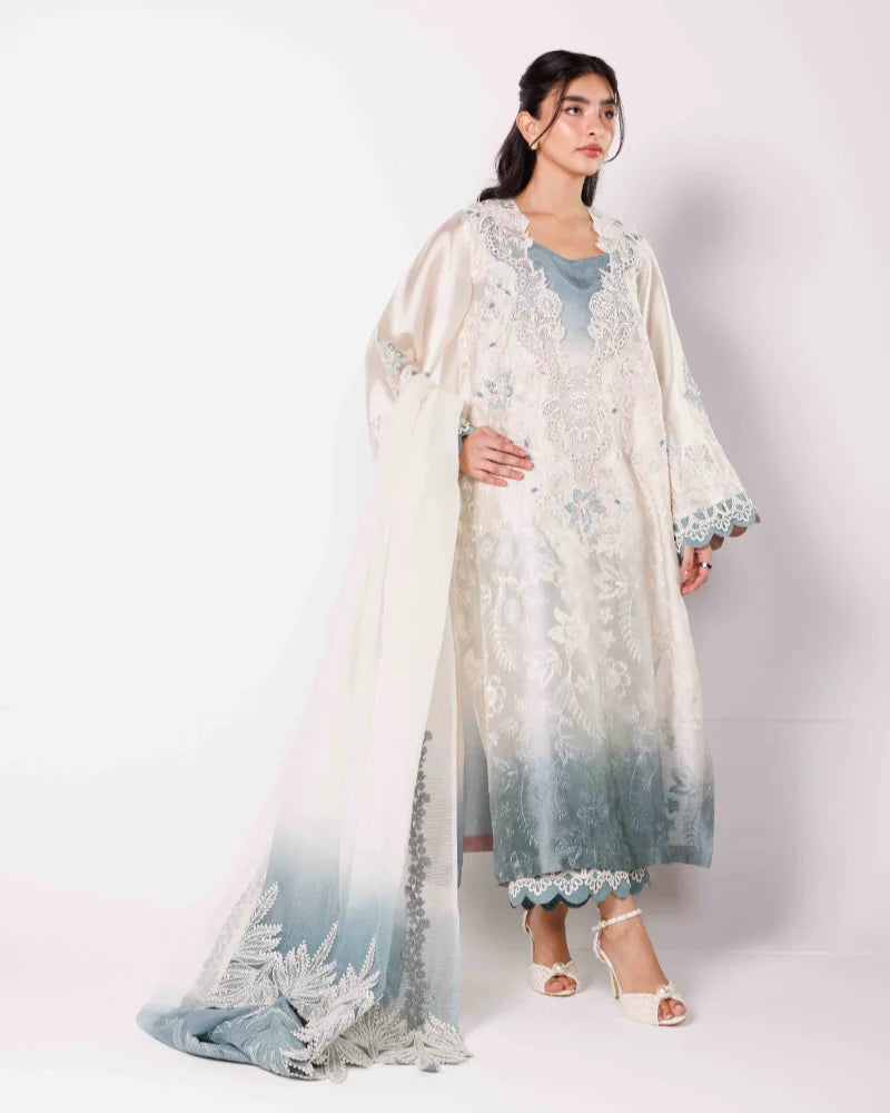 Nisa Blue