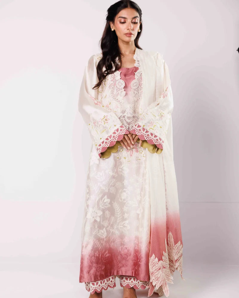 Nisa Pink