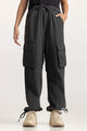 Non-Denim Cargo Trouser