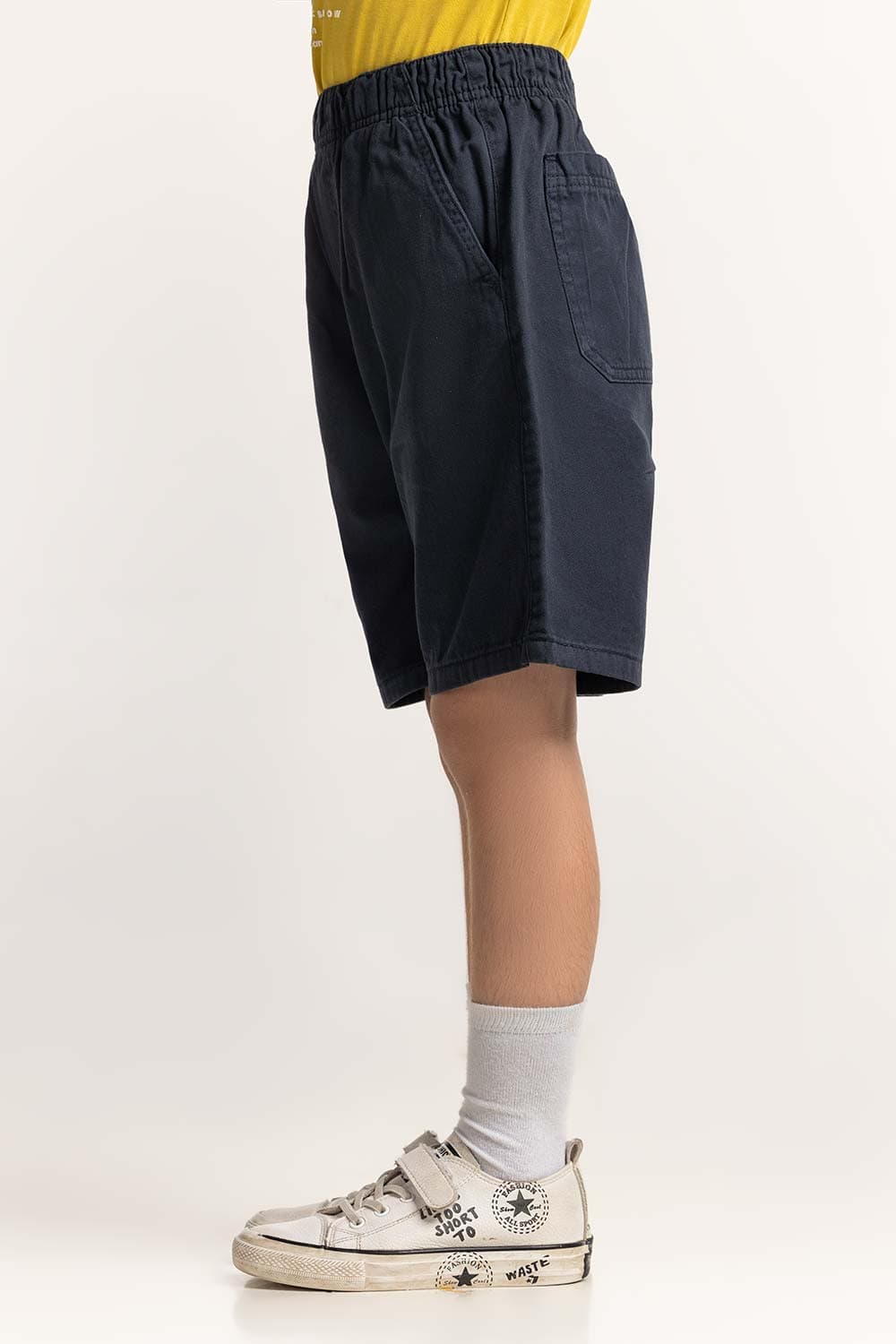 Non Denim Shorts