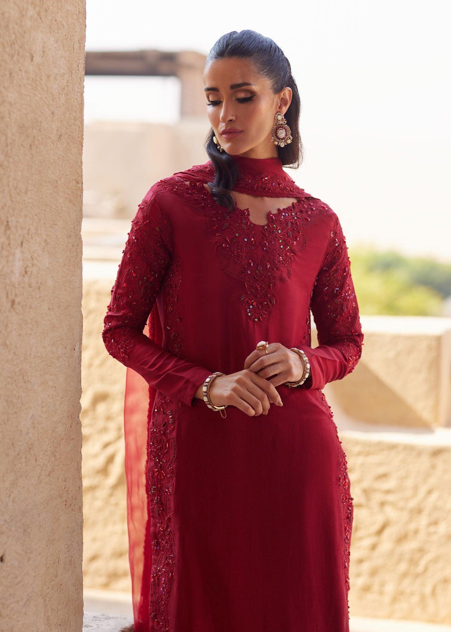 Nour - Ready To Ship