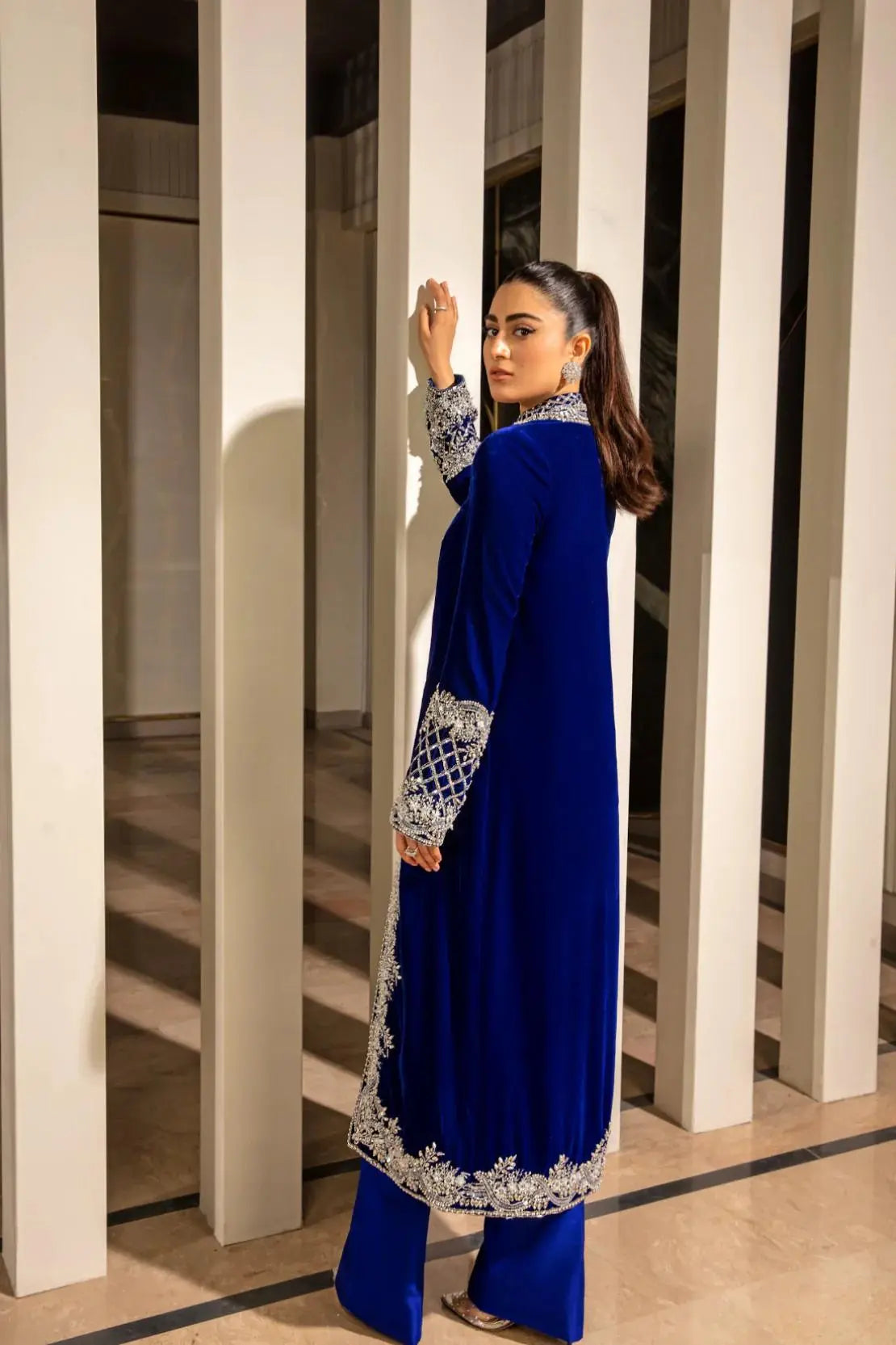 Alizay Saad