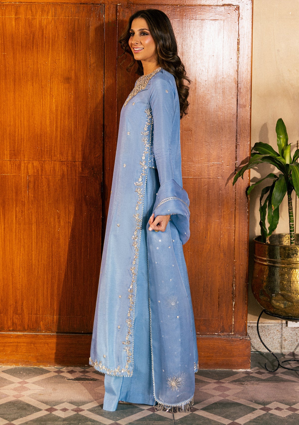 Zainab Zulfiqar