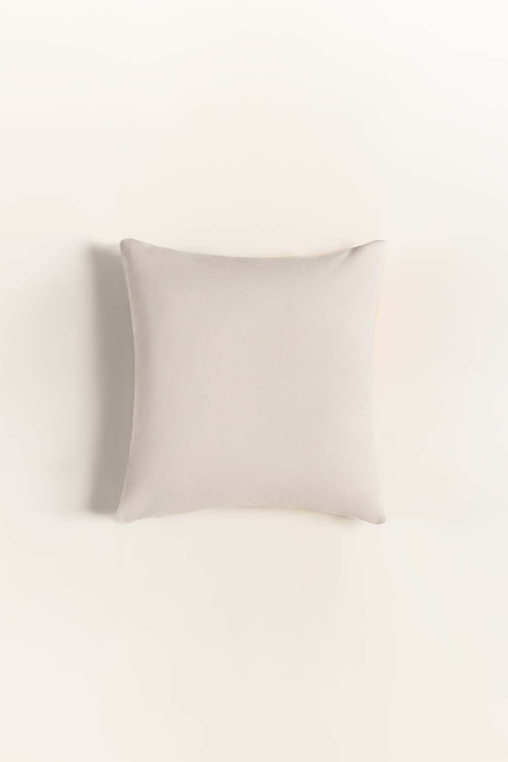 Ocean Screen Printed Cushion Cover