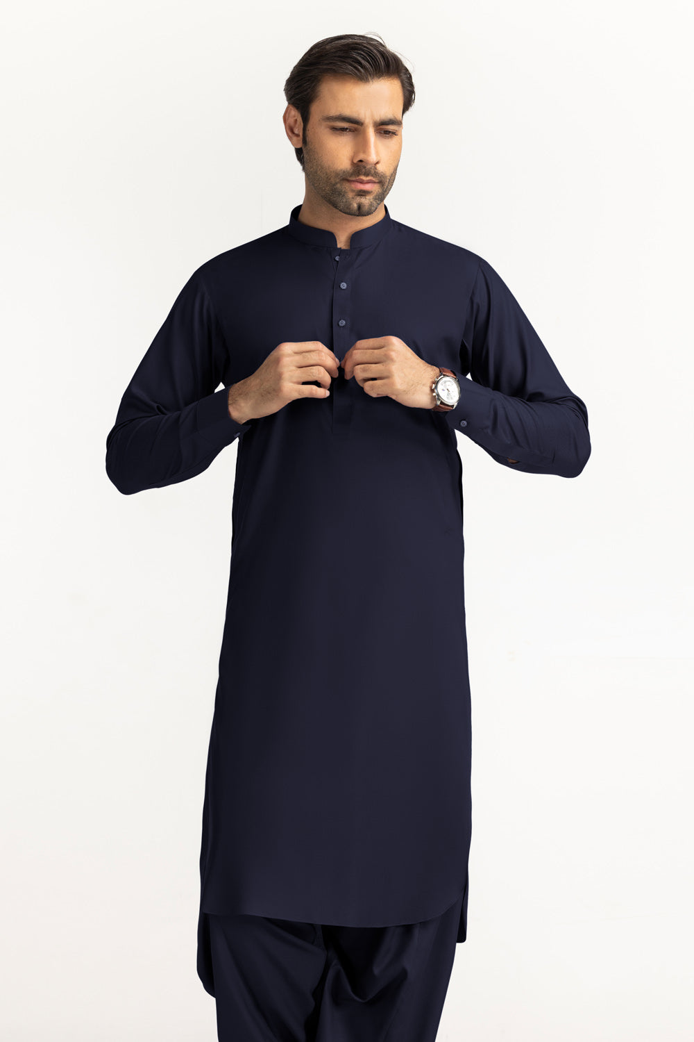 Opus Conran Unstitched Fabric Blended