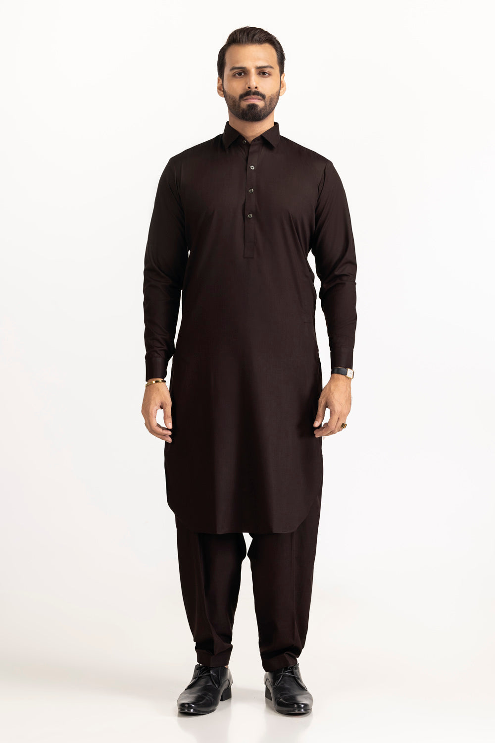 Opus Zorelli Unstitched Fabric Blended