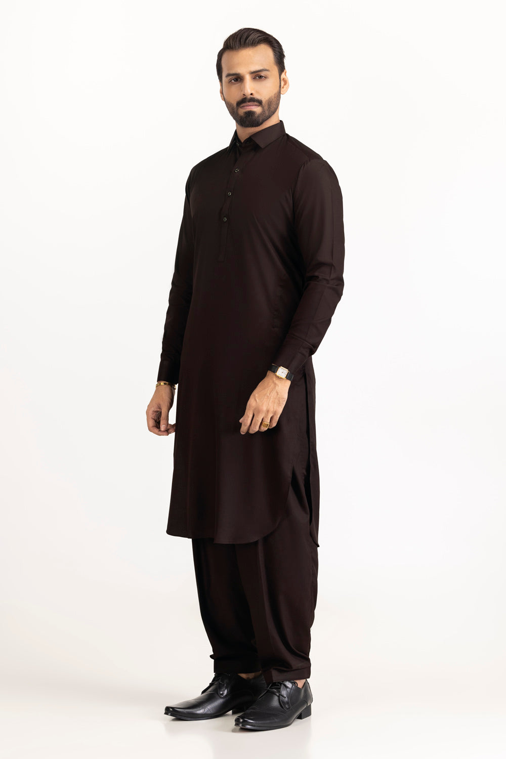 Opus Zorelli Unstitched Fabric Blended