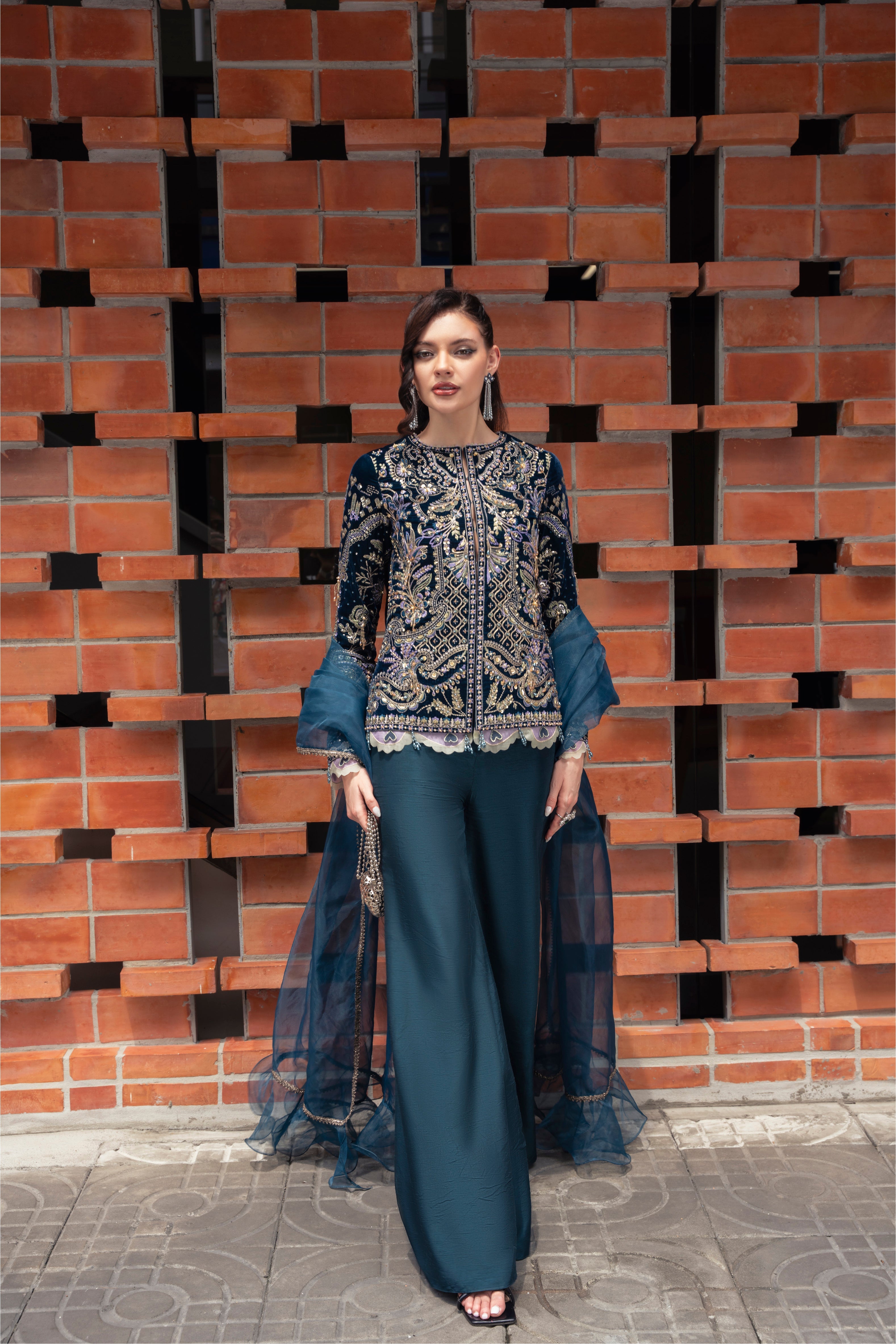 Ora - Ready To Wear