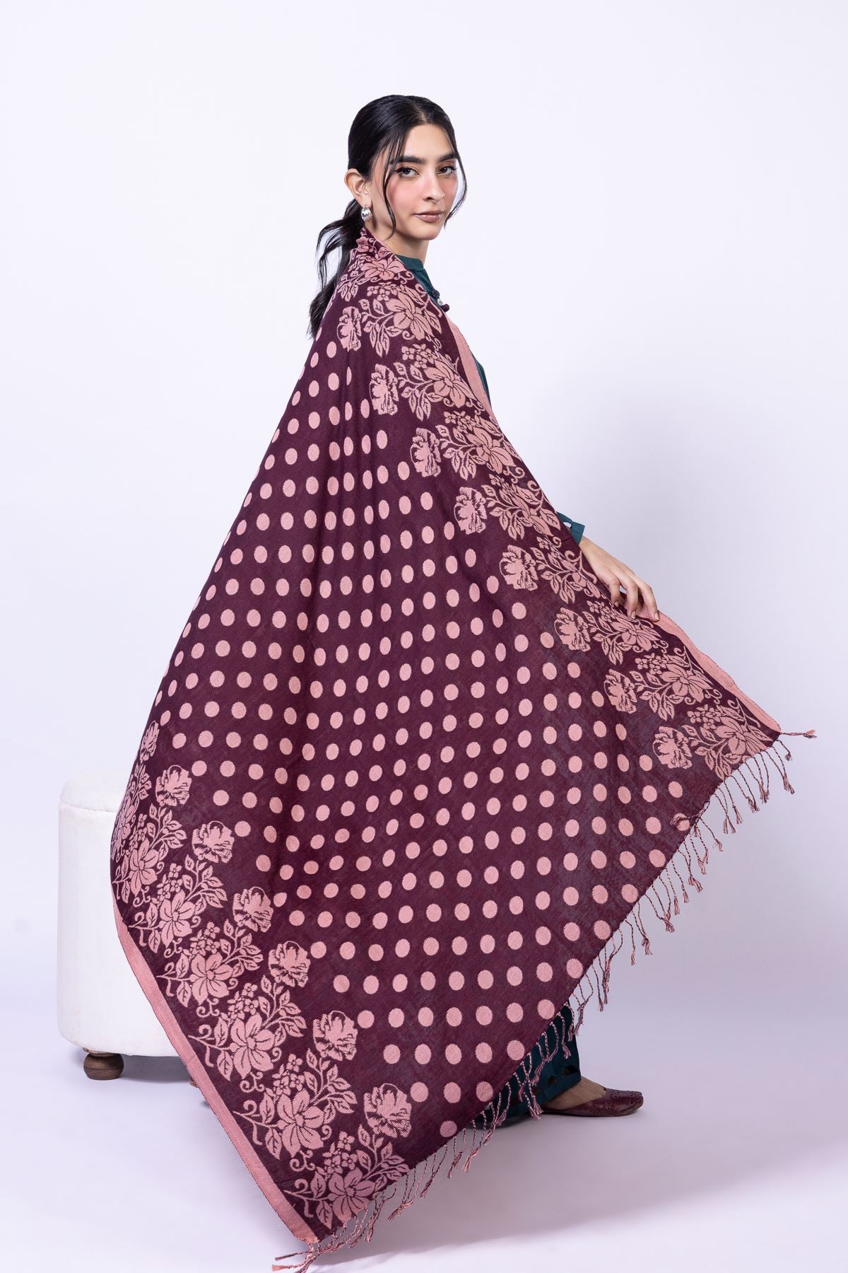 Shawl