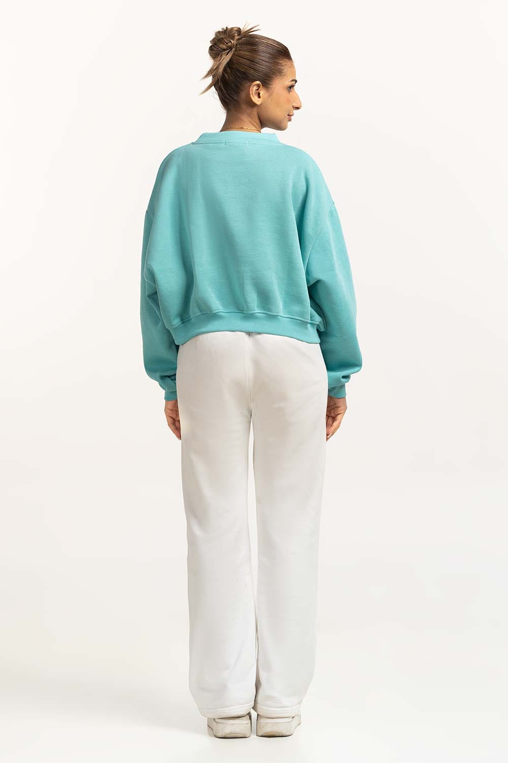 Oversized Sweatshirt