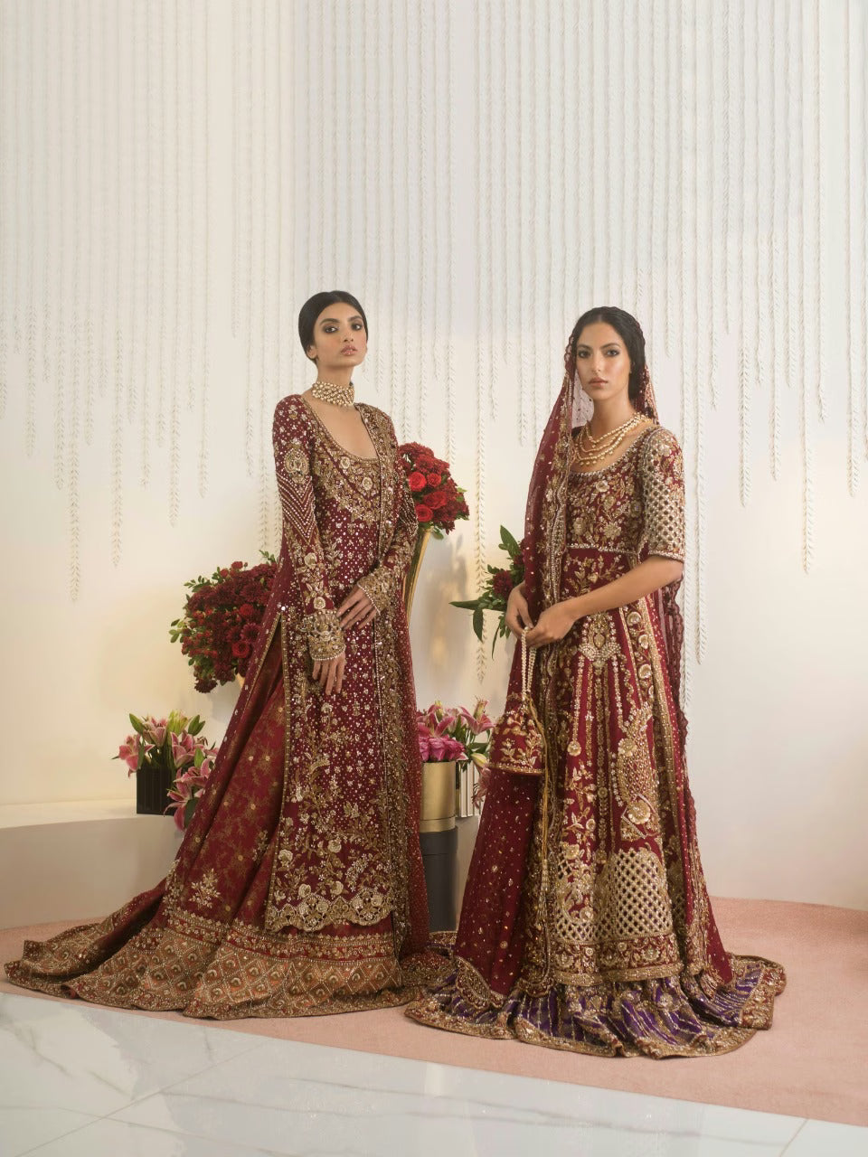 Bridal Couture Bridals '26 - Almira