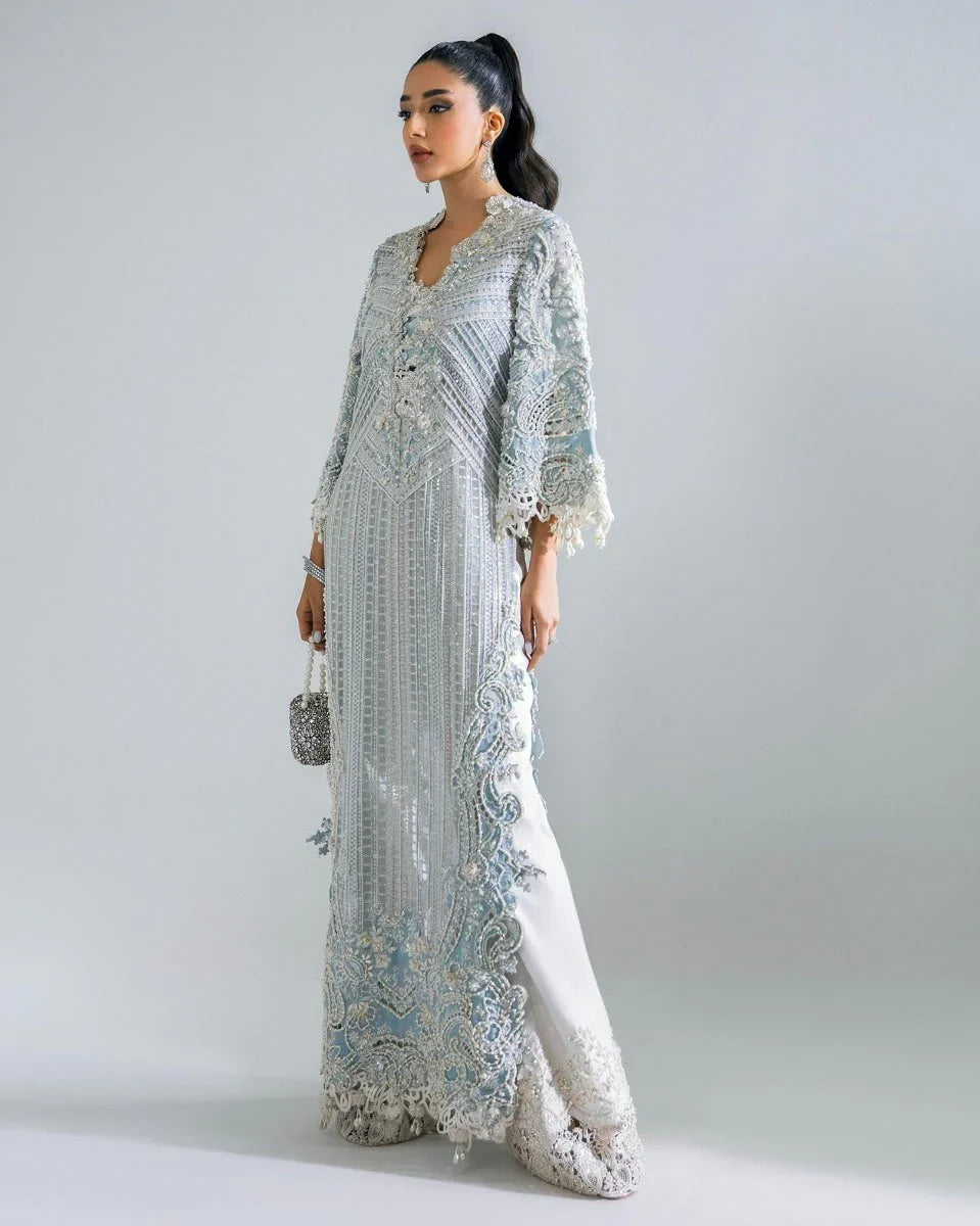 Sana Safinaz – P-302 Style