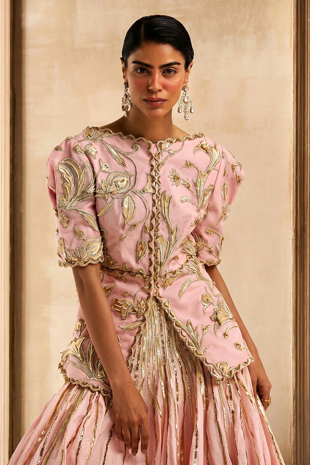 Lale Couture '26 - P-513