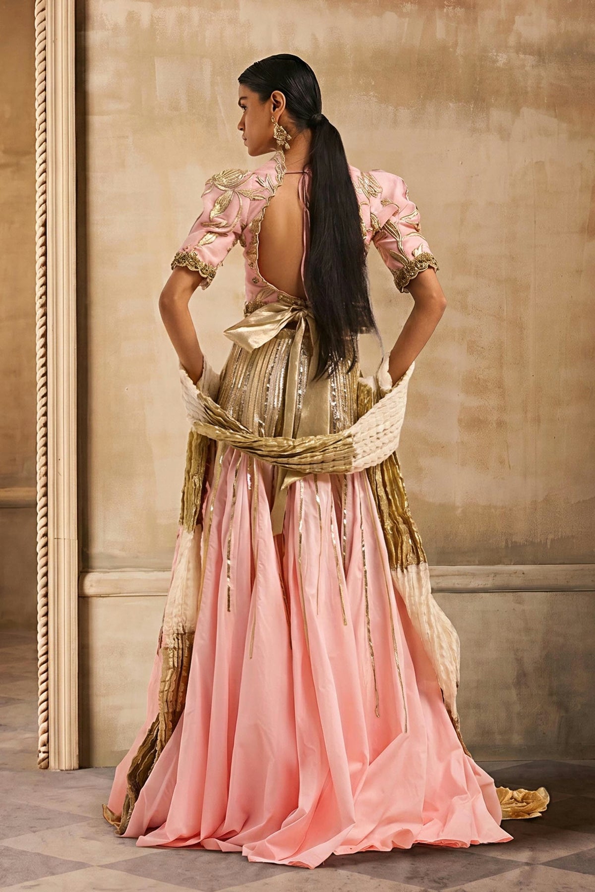 Lale Couture '26 - P-523
