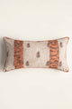 Paisley Decor T-150 Deck Cushion Cover