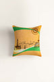 Ss24-Pak-014 Digital Cushion Cover