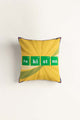 Ss24-Pak-017 Digital Cushion Cover
