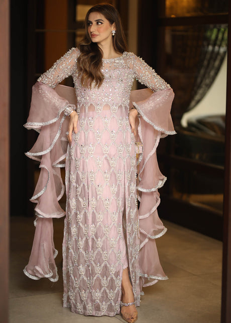 Kanwal Malik – Lara Style