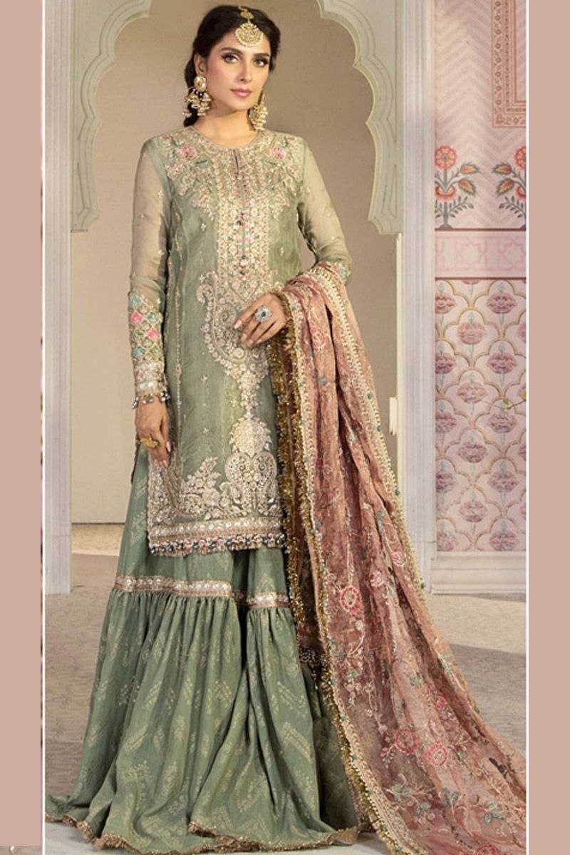 Maria B – BD-2205 Style
