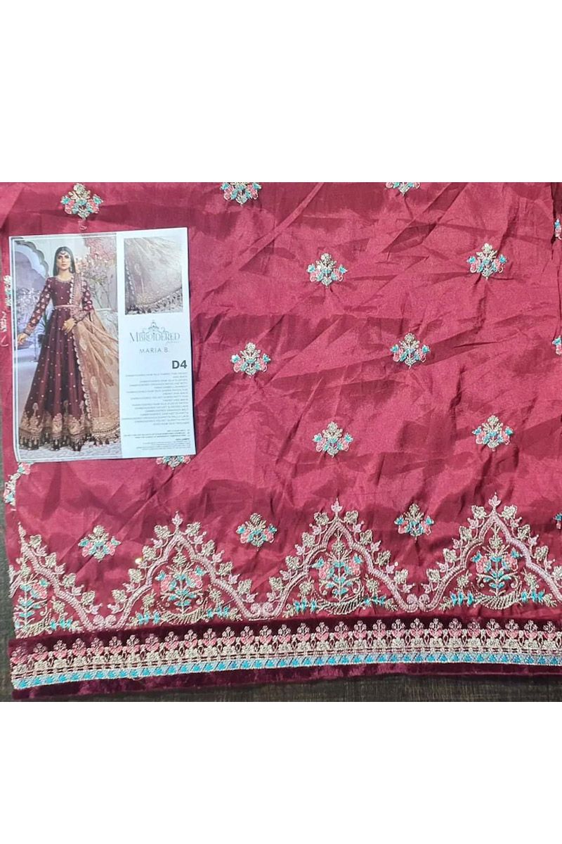 BD-2204 Style, Mairaz reproduction, product view 5 of 7