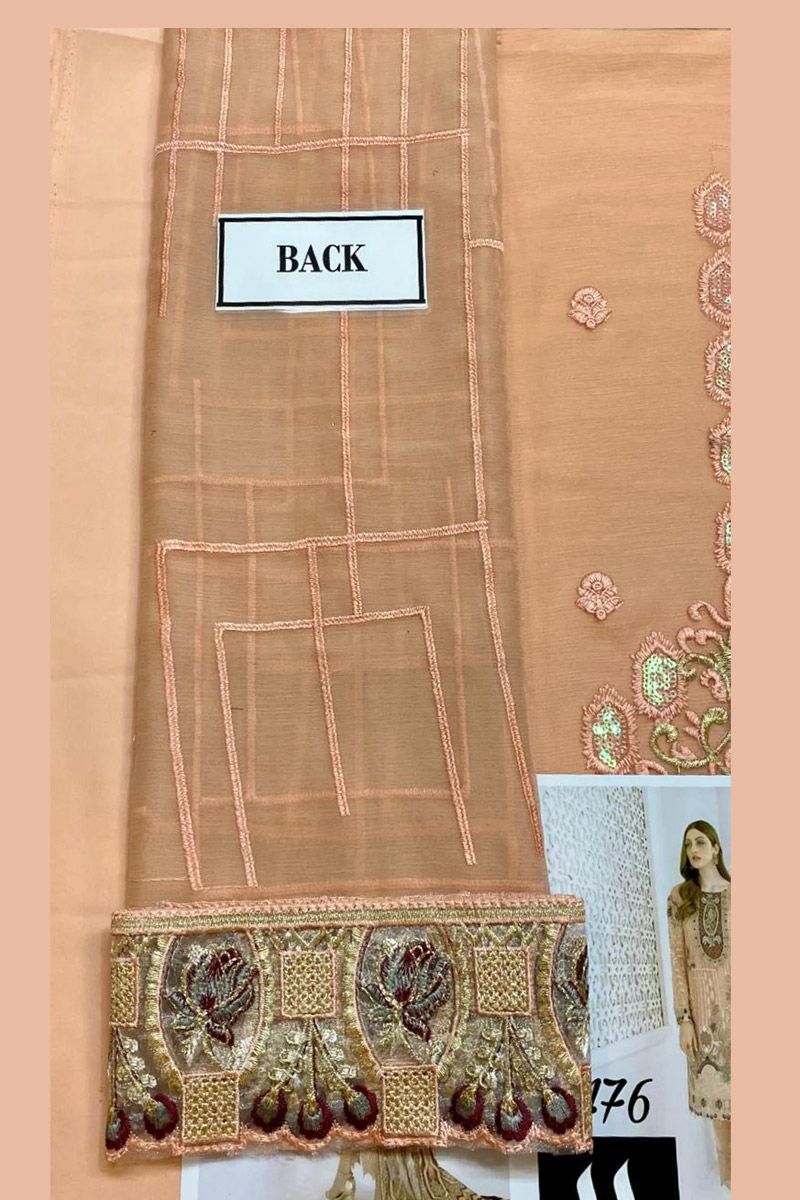 Ramsha – M-302 Style