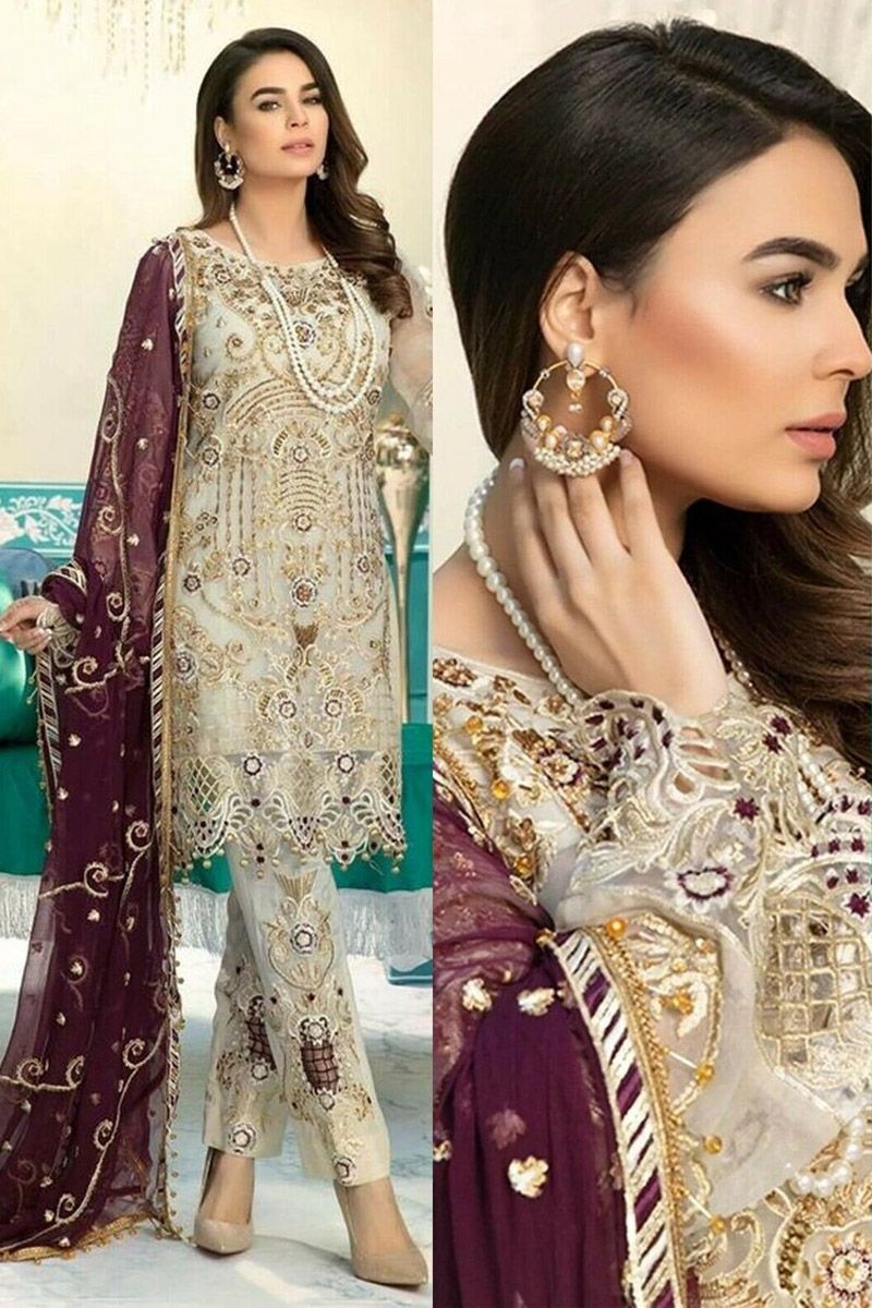 Emaan Adeel – Jewel Gradients Style