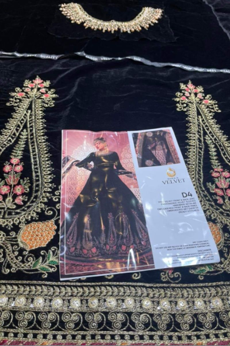 Maria B – VEL-20-104 Style