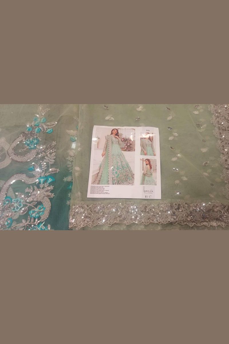 Imrozia – Isla Style