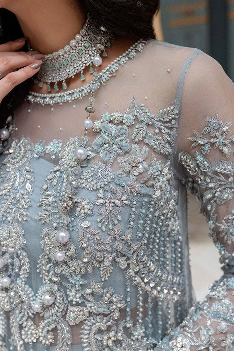 Mushq – Adela Style