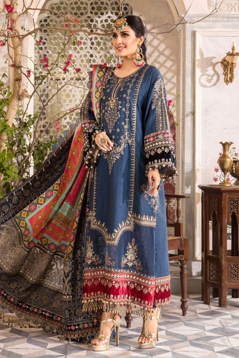 Maria B – BD-2407 Style