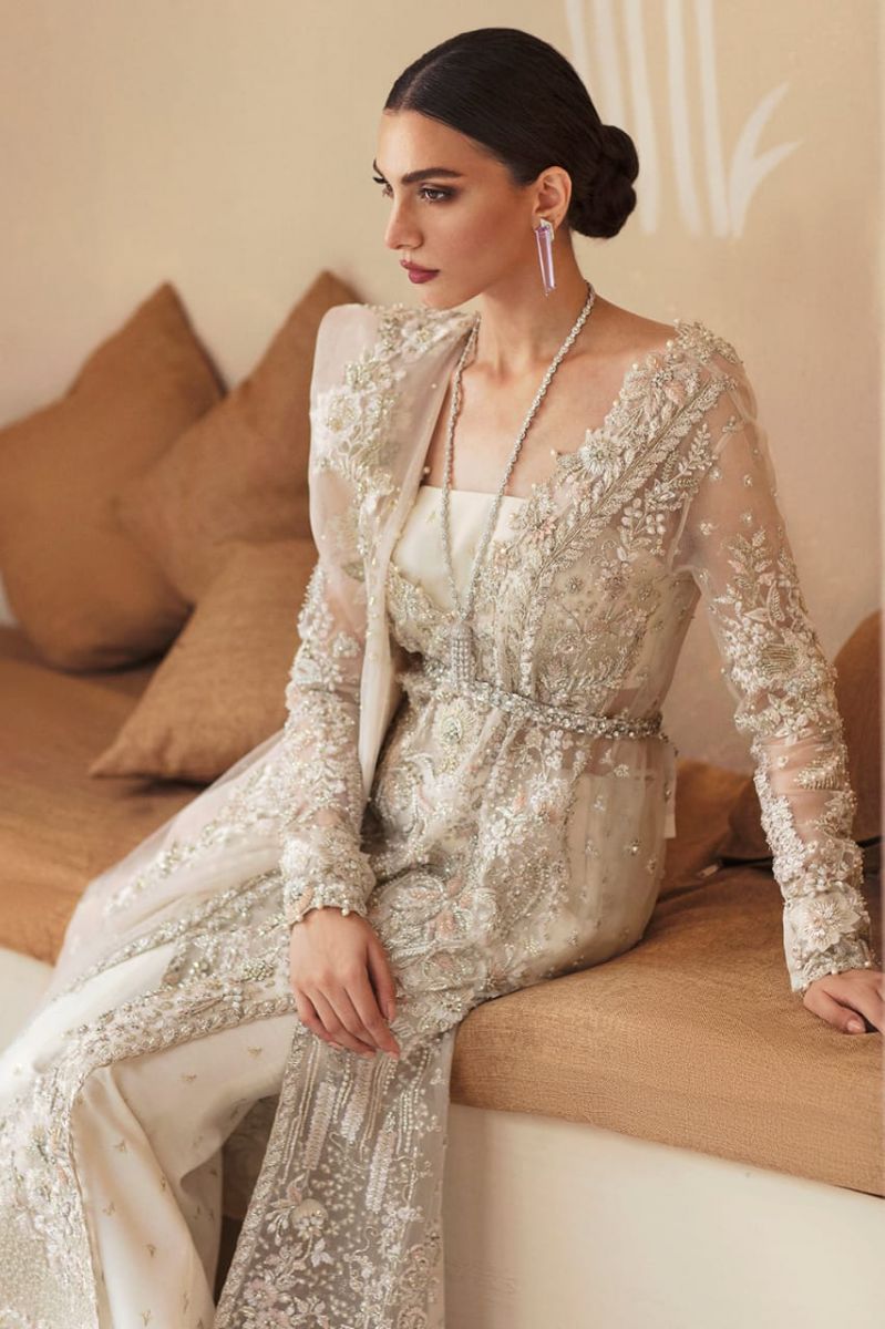 Soraya – Anya Style