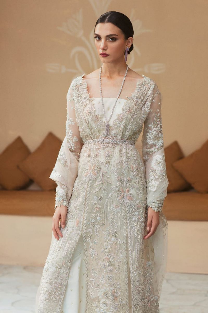 Soraya – Anya Style