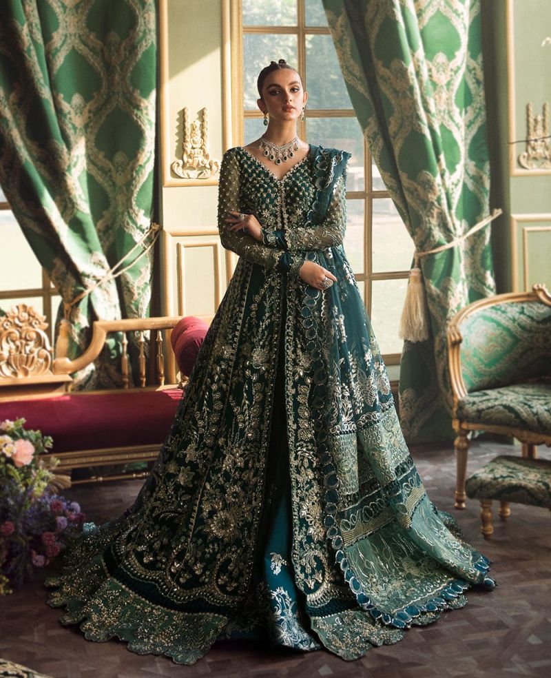 Republic Womenswear – Une Jacinthe Style
