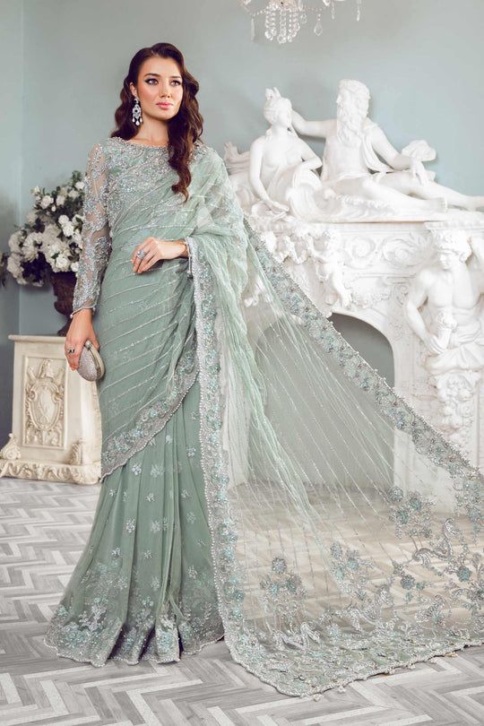 Maria B – Helene Style