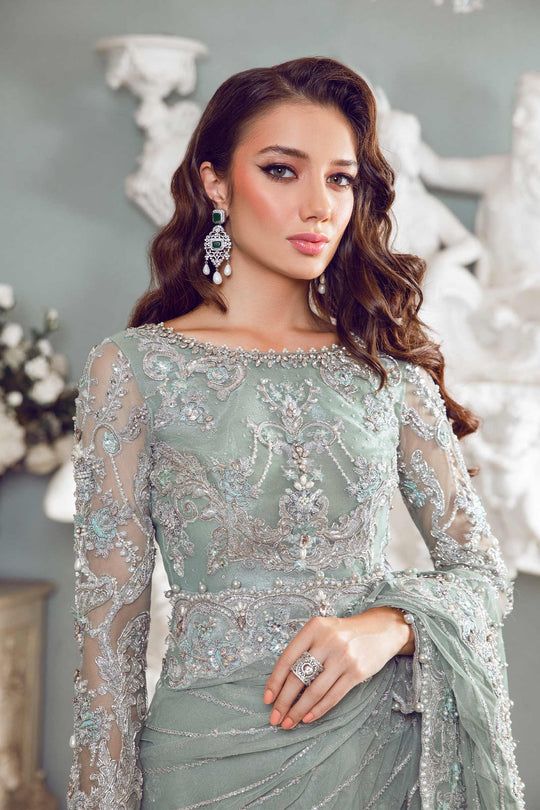Maria B – Helene Style