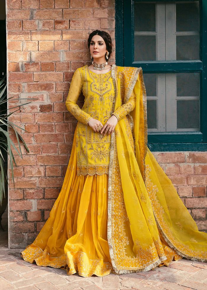 Akbar Aslam – Cailin U-1482 Style