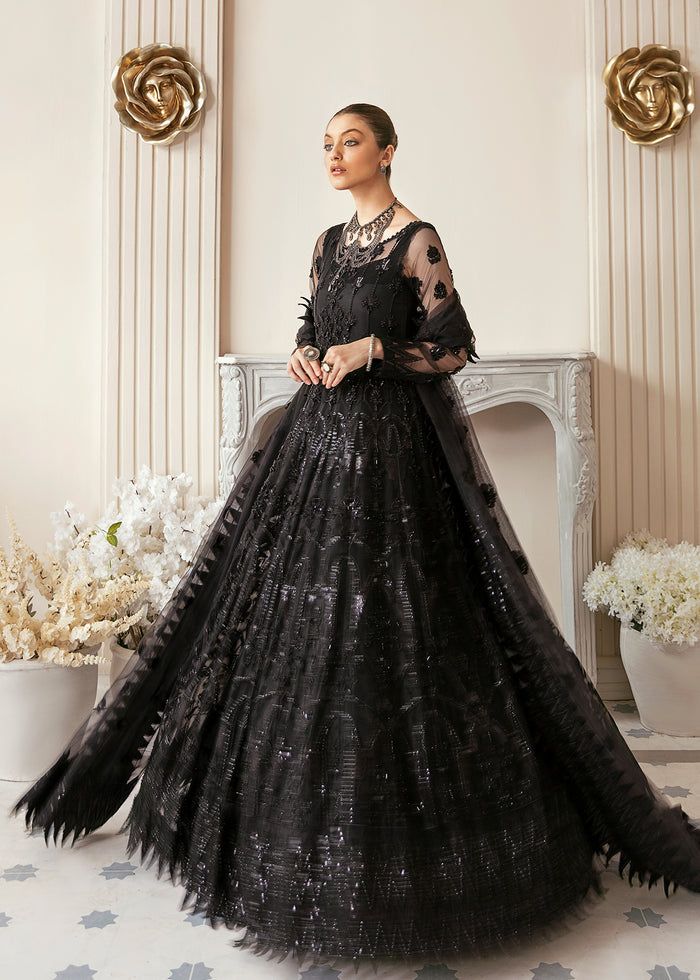 Akbar Aslam – Vritra U-1372 Style